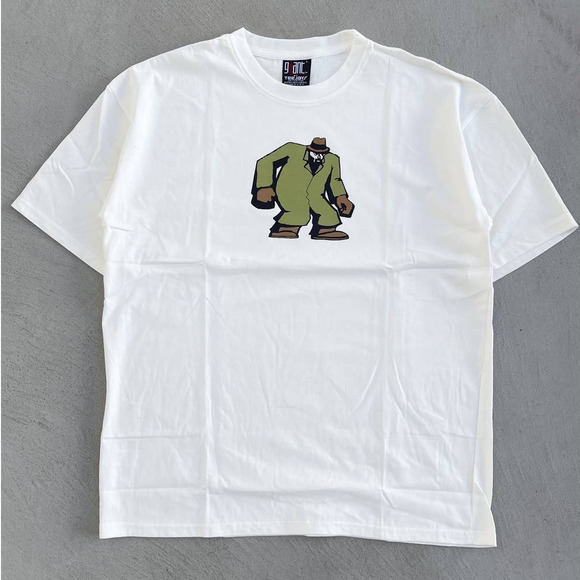 Vintage MF Doom the Legend Tee (L) - Picture 1 of 5